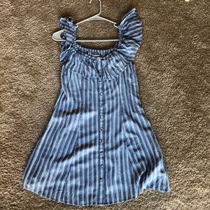 American eagle dress
